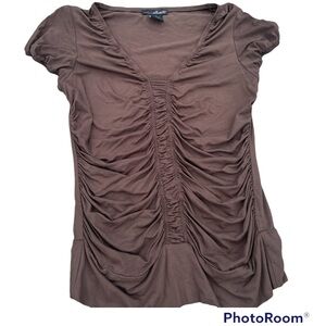 will smith size large top